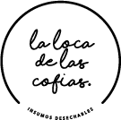 La loca de las cofias